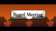 Board Meeting