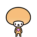 Artwork from Rhythm Heaven Megamix