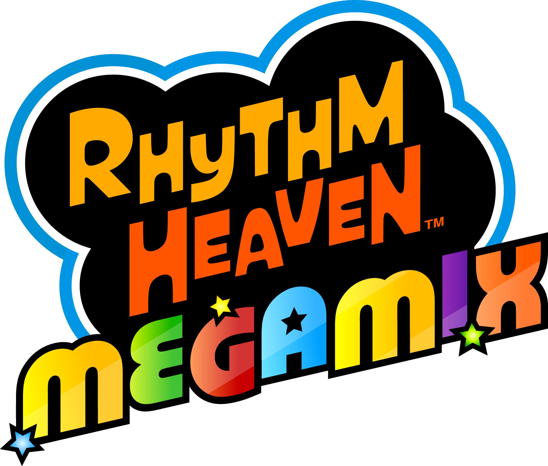 rhythm heaven megamix