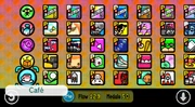 Medal Corner Wii