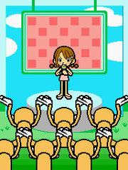 Screenshot DS Fan Club