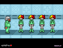 Remix 7 (GBA) | Rhythm Heaven Wiki | Fandom