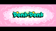 Prologue Wii Donk-Donk