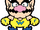 Tiny Wario