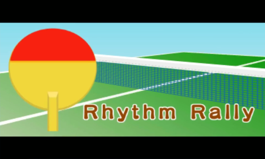 rhythm rally rhythm heaven megamix