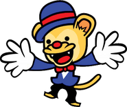 Snappy member GBA.png (78 KB) Solo artwork for The Snappy Trio from Rhythm Tengoku