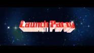 Launch Party