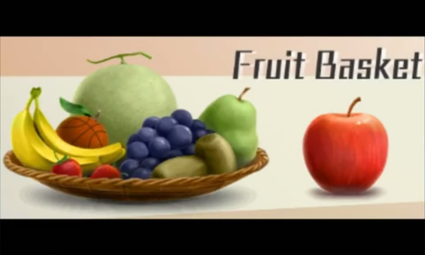 Remember - Bread and Fruit Basket Heaven