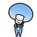 Artwork 3DS Character Philip 4.png (7 KB) Sprite from Rhythm Heaven Megamix