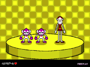 Screenshot Arcade Super Tap