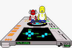 Rap Machine | Rhythm Heaven Wiki | Fandom