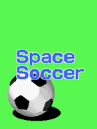 Space Soccer