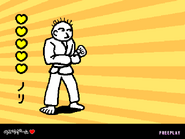 Karateka