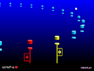 Screenshot Arcade Hopping Road.png (12 KB) Hopping Road Remix 6