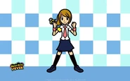 Wallpaper for Rhythm Heaven Fever