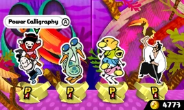 Songbird Land Perfect Clear