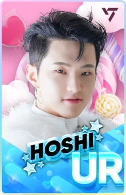 Hoshi | Rhythm Hive Wiki | Fandom