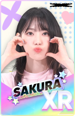 Sakura | Rhythm Hive Wiki | Fandom