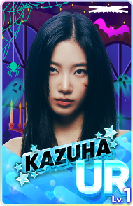 Kazuha, Rhythm Hive Wiki