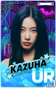 Kazuha | Rhythm Hive Wiki | Fandom