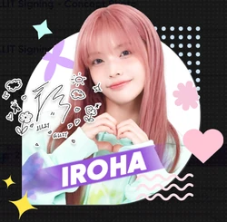 Iroha | Rhythm Hive Wiki | Fandom
