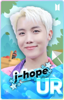 J-hope | Rhythm Hive Wiki | Fandom