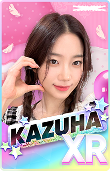 Kazuha, Rhythm Hive Wiki