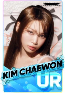 Kim Chaewon | Rhythm Hive Wiki | Fandom