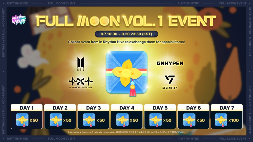 Moon on X: ENHYPEN releases B-side track Sacrifice (Eat Me Up) MV