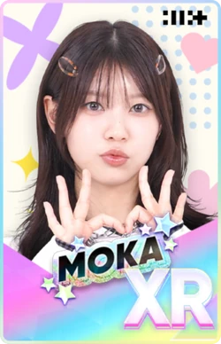 Moka | Rhythm Hive Wiki | Fandom