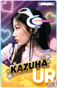 Kazuha | Rhythm Hive Wiki | Fandom