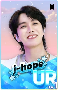 J-hope | Rhythm Hive Wiki | Fandom