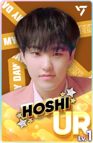 Hoshi | Rhythm Hive Wiki | Fandom