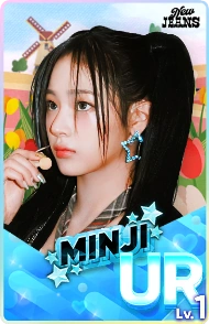 NewJeans minji ミンジ　まとめうり Minji | Rhythm Hive Wiki | Fandom