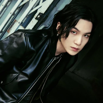 SUGA | Rhythm Hive Wiki | Fandom