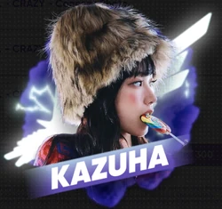 Compact ver. – CRAZY | Rhythm Hive Wiki | Fandom