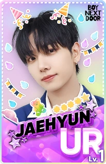 BOYNEXTDOOR Deco Polaroid | Rhythm Hive Wiki | Fandom