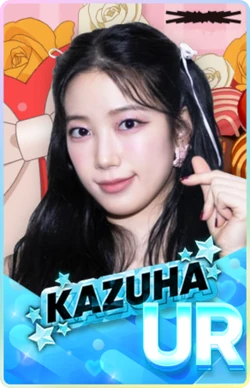 Kazuha | Rhythm Hive Wiki | Fandom