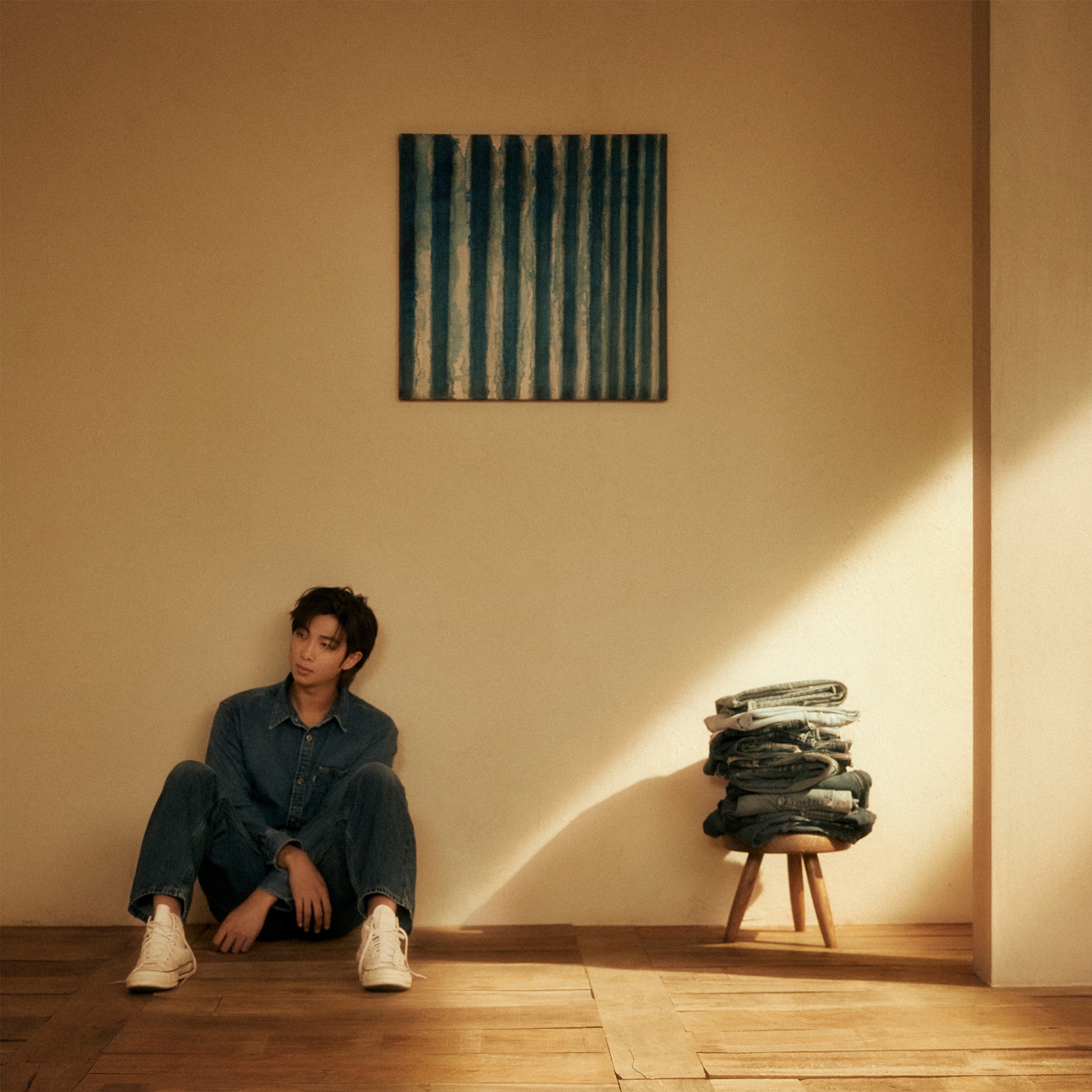 BTS TRADUÇÕES 🤍 on X: 🎼 Tradução de Wild Flower (with youjeen), de RM. (2/2) #WILDFLOWER #IndigoByRM / X