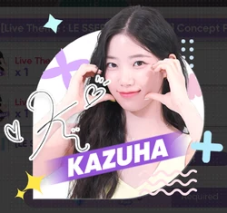 LE SSERAFIM Signing | Rhythm Hive Wiki | Fandom