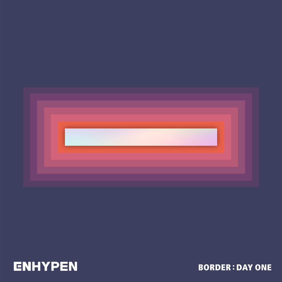 ENHYPEN - ENHYPEN BORDER:DAYONE ジェイ コンプリート Amazon.com: ENHYPEN Border Day One Mini Album Vol.1 Dusk
