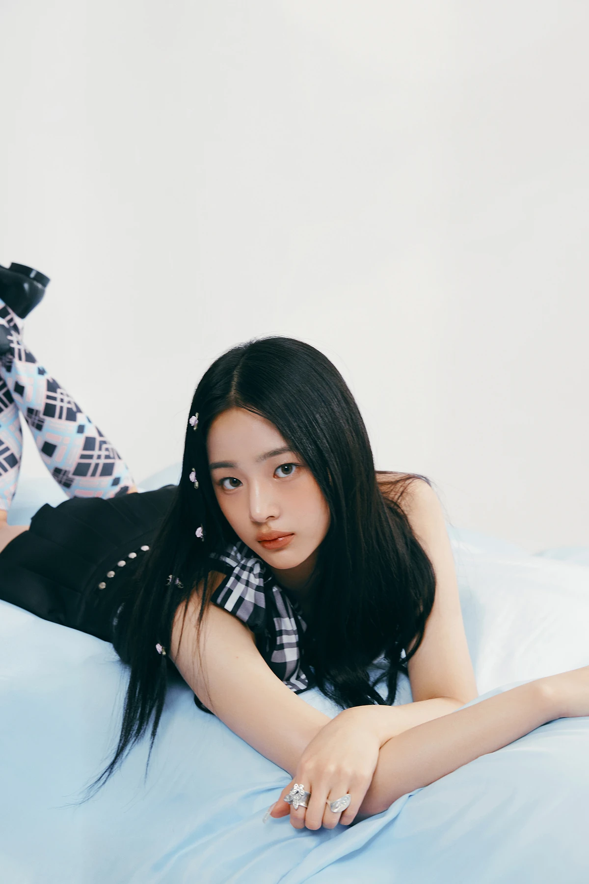 Minji | Rhythm Hive Wiki | Fandom