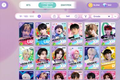 EXO | Superstar SMTOWN Wikia | Fandom