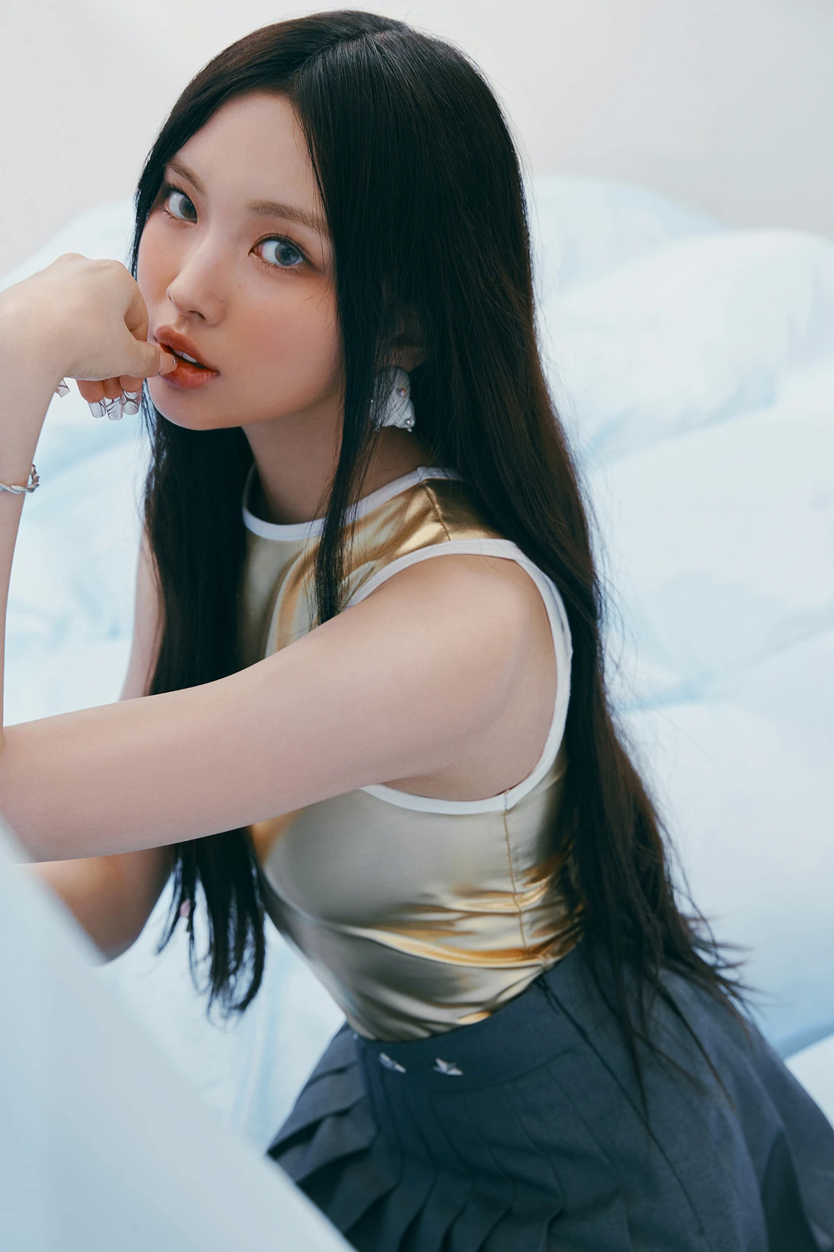 Hyein | Rhythm Hive Wiki | Fandom