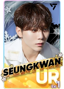 Seungkwan | Rhythm Hive Wiki | Fandom