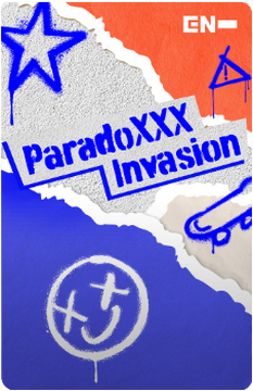 Paradoxxx sale