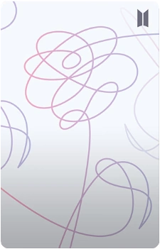 LoveYourself 承 Her CONCEPT V – LOVE YOURSELF 承 'Her' | Rhythm Hive Wiki | Fandom