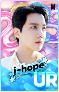 J-hope | Rhythm Hive Wiki | Fandom