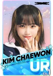 Kim Chaewon | Rhythm Hive Wiki | Fandom