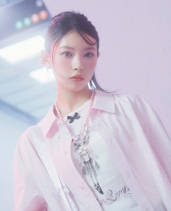 Moka | Rhythm Hive Wiki | Fandom